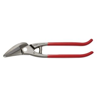 Foarfeca universala de tabla Unior 563R/7PR, 280mm