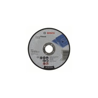 Disc taiere metal Bosch PRO oSa, 125x22.23x2.5mm