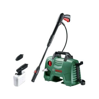 Aparat de spalat cu presiune cu apa rece Bosch EasyAquatak 120, 120 bari, 350 l/h