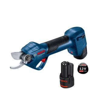 Foarfeca pentru crengi Bosch Pro Pruner cu acumulatori