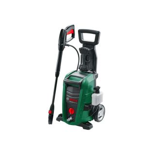 Aparat de spalat cu presiune cu apa rece Bosch UniversalAquatak 125, 125 bari, 360 l/h