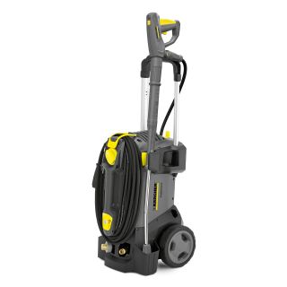 Aparat de spalat cu presiune cu apa rece Karcher HD 5/15 C Plus, 150 bari, 500 l/h