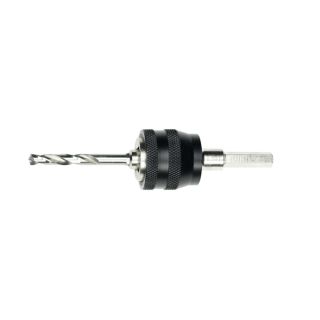 Adaptor carota Makita EzyChange, prindere Hex, 16-152mm