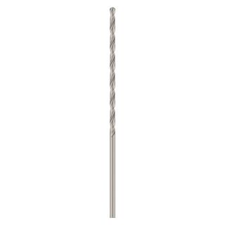Burghiu pentru metal Bosch PRO Metal HSS-G, cilindrica, 2.5x62/95mm, 5 bucati
