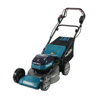 Masina de tuns iarba Makita LM001GZ 40V 48cm fara acumulator