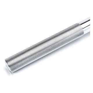 Antrenor cu clichet reversibil Sata, 3/4", 24 dinti, 500mm