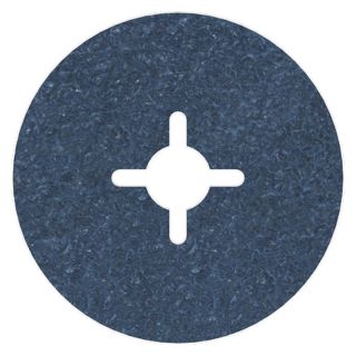 Disc slefuire otel Bosch PRO R574, 115x22.23mm, G36