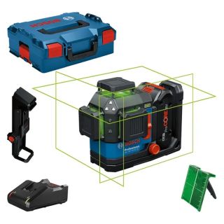 Nivela laser Bosch GLL 18V-120-33 CG