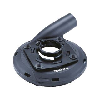 Aparatoare anti praf Makita 195384-0 pentru polizoare 180 / 230mm