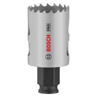 Carota Bosch PRO Multi Material PC Plus, prindere Power Change Plus, 35x44mm