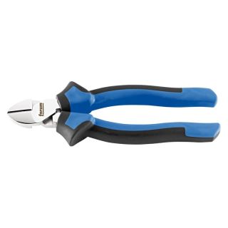 Cleste cu tais lateral de forta Forum, maner multicomponent, 160mm