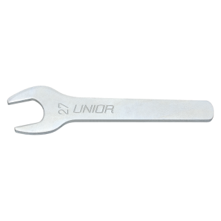 Cheie fixa pentru gaz Unior 135/2, 27mm