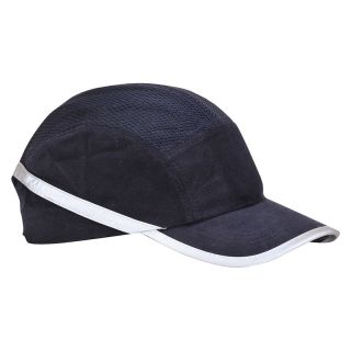 Sapca BUMP, albastru marin