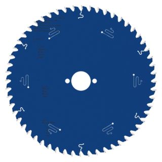 Panza fierastrau circular Bosch EXPERT Wood, 235x30x2.8/1.8mm, 56 dinti