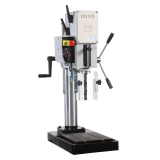 Masina de gaurit cu coloana Strands S 25 BM