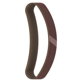 Banda abraziva slefuire Bosch PRO X440, 75x533mm, G180, 10 bucati