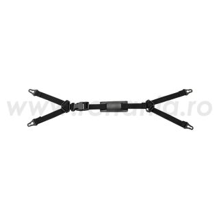 Curelusa de fixare pentru casca de protectie