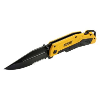 Cutit pliabil de buzunar Dewalt, 82mm