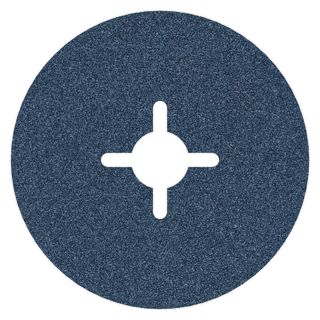 Disc slefuire otel Bosch PRO R574, 115x22.23mm, G120