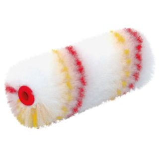 Rezerva trafalet radiator BASIC poliester L-10cm fir 16mm tija 6mm pentru vopsea pe baza de apa set 2 bucati ENERGO