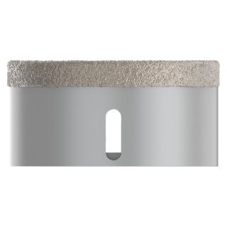 Carota diamantata Bosch PRO Ceramic Dry, prindere X-Lock, 83x35mm