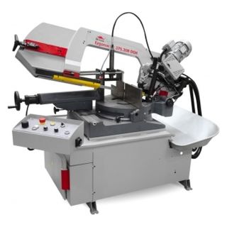 Fierastrau cu banda Bomar Ergonomic 375.308 DGH