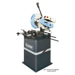 Masina de taiat aluminiu Elmag TA 400