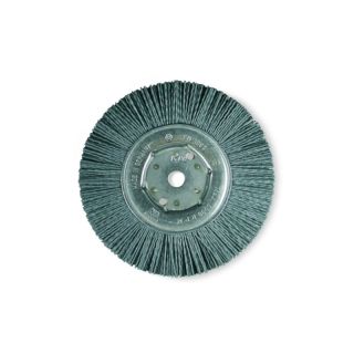 Perie disc Osborn EUPBWB028, fir 1.1mm, 200x31x18mm, G120