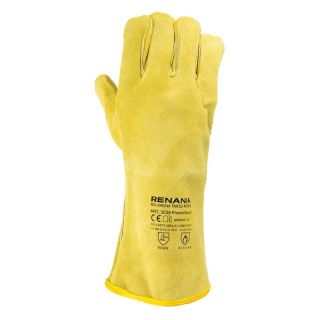 Manusi sudura Renania PROTECT GUARD, galben, mas. 10