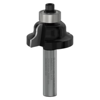 Freza de profilat Bosch PRO Roman Ogee, 28.6x12.4/mm