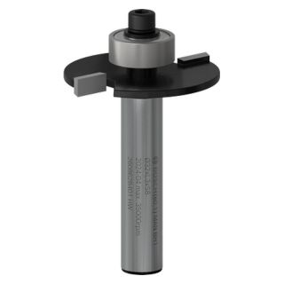 Freza disc Bosch PRO, 2 canale, 32x3/51mm