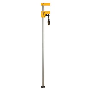 Menghina rapida paralela Dewalt, 1200mm