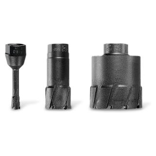 Carota carbura Fein HM Ultra, prindere M8x6 P1.5, 48x50mm