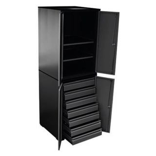 Dulap pentru scule Unior 949-BLACK