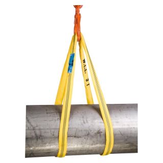Chinga de ridicare circulara Rema S5, 2.5m, 3000kg