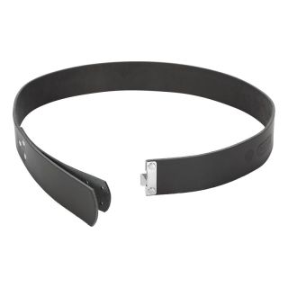 Curea Picard, piele, 90cm