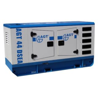Generator stationar AGT 44 DSEA, 35.2kW