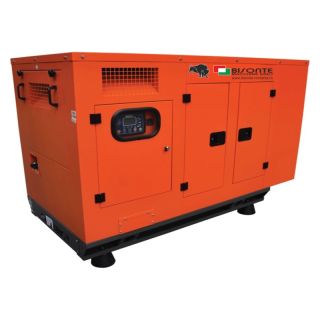 Generator stationar Bisonte BIAA82 ATS, 66kW