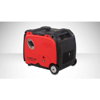 Generator de curent Fogo F 4001 iSE, 4.2 kW