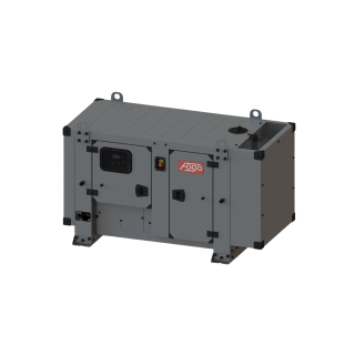 Generator stationar Fogo FD 35 C-Q, 30kW