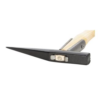 Ciocan pentru tigla Picard coada cu protectie 360 g