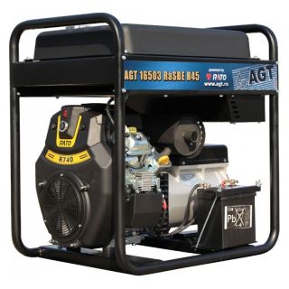 Generator de curent AGT 16503 RaSBE, 11.6kW