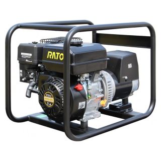 Generator de curent AGT 3501 RaSB SE, 3kW