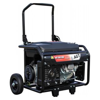 Generator de curent AGT 3601 HSB, 3kW