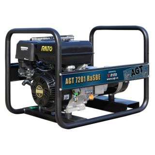 Generator de curent AGT 7201 RaSBE, 6.1kW