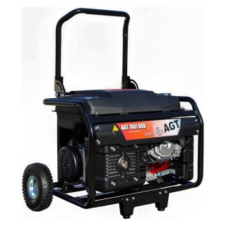 Generator de curent AGT 7601 HSB, 6.6kW