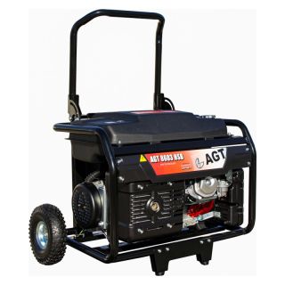 Generator de curent AGT 8603 HSB, 6.6kW