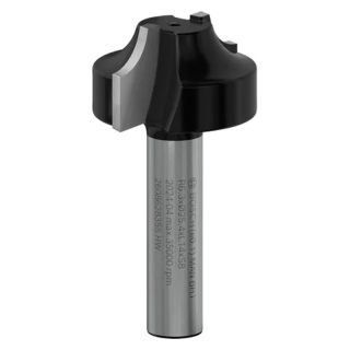 Freza pentru profilare Bosch PRO, 25.4x14/46mm