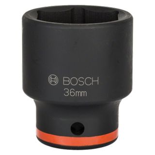 Cap cheie tubulara de impact Bosch, 3/4", 36x55mm