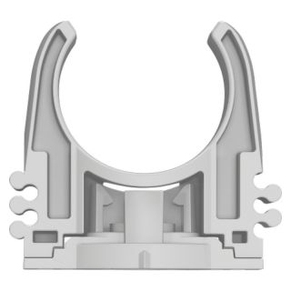 Clema pentru canale cabluri Bosch PRO EPC, 25mm, 100 bucati